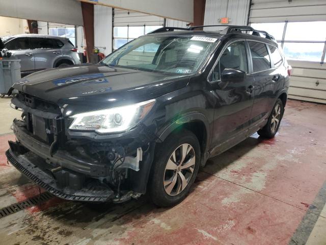 SUBARU ASCENT PRE 2019 with VIN 4S4WMACD5K3403648 - Photo from auction