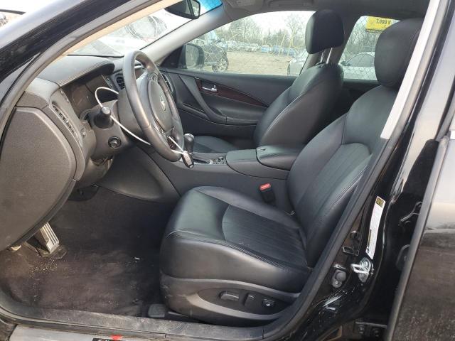 Photo 7 from auction – 2017 INFINITI QX50 with VIN JN1BJ0RR9HM407460