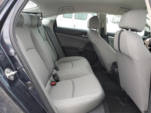 Photo 10 from auction – 2019 HONDA CIVIC LX with VIN 2HGFC2F60KH583386
