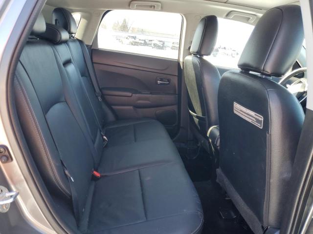 Photo 11 from auction – 2014 MITSUBISHI OUTLANDER with VIN 4A4AR4AU6EE015155