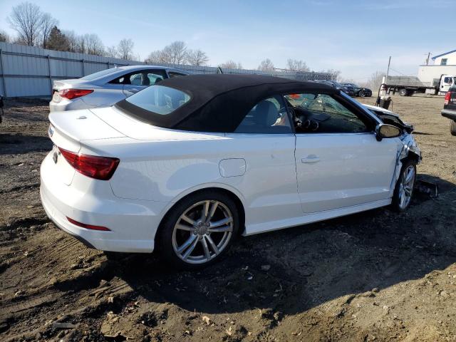 Снимка 3 от търг – 2018 AUDI A3 PREMIUM с VIN WAU5ULFF7J1026062