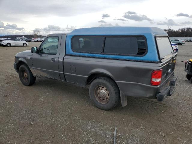 Photo 2 from auction – 2006 FORD RANGER with VIN 1FTYR10UX6PA15025