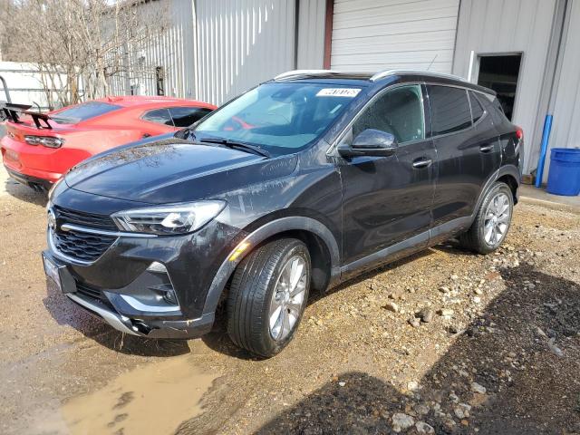 BUICK ENCORE GX 2023 with VIN KL4MMFSL6PB086360 - Photo from auction