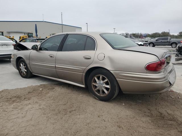 Photo 2 from auction – 2004 BUICK LESABRE LI with VIN 1G4HR54K34U117793