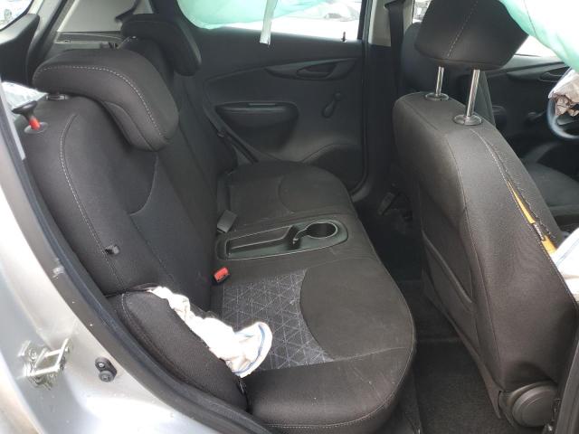 Photo 10 from auction – 2019 CHEVROLET SPARK LS with VIN KL8CB6SA5KC712479