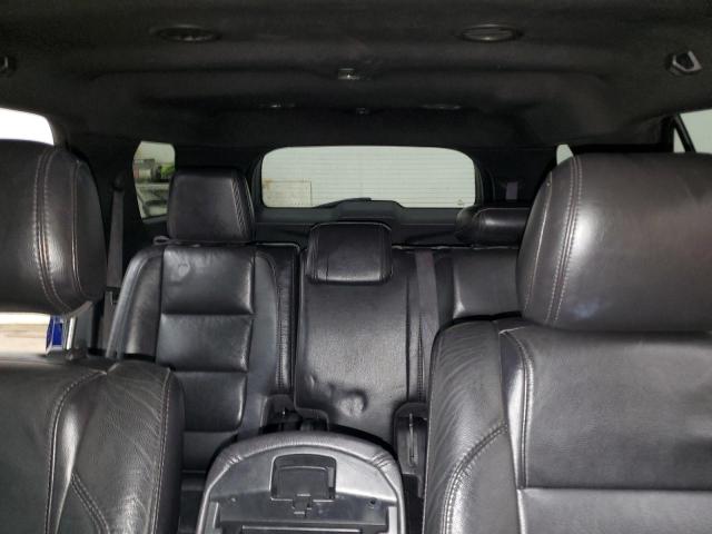 Photo 10 from auction – 2013 FORD EXPLORER X with VIN 1FM5K8D83DGB57531