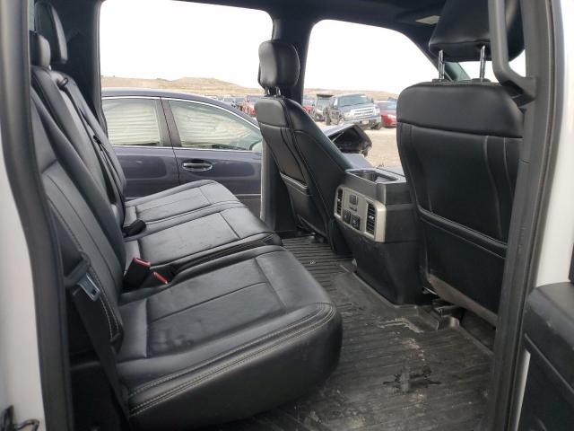 Photo 10 from auction – 2018 FORD F150 SUPER with VIN 1FTEW1EG3JFC49231