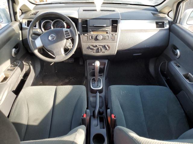 Photo 8 from auction – 2011 NISSAN VERSA S with VIN 3N1BC1AP6BL432165