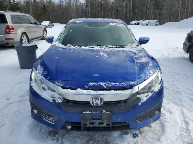 Photo 5 from auction – 2018 HONDA CIVIC LX with VIN 2HGFC2F65JH032501