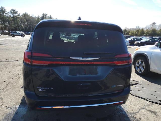 Photo 6 from auction – 2023 CHRYSLER PACIFICA H with VIN 2C4RC1L77PR503392
