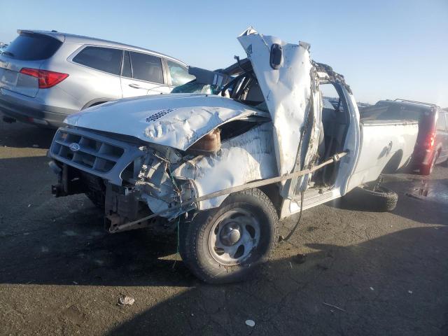 FORD F150 1998 with VIN 1FTRF1765WNB25481 - Photo from auction