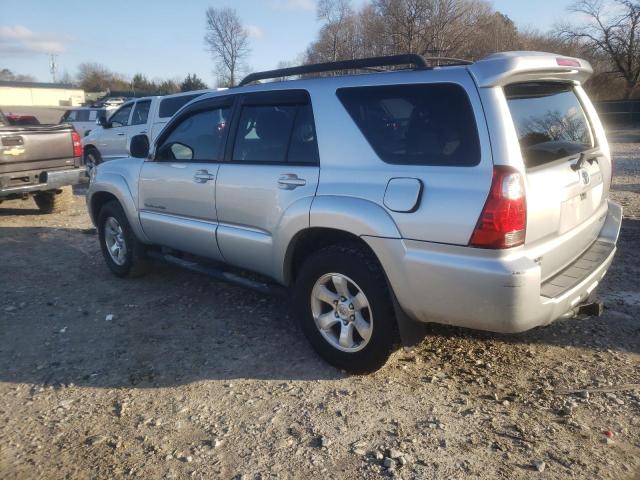Photo 2 from auction – 2006 TOYOTA 4RUNNER SR with VIN JTEBT14R760059873