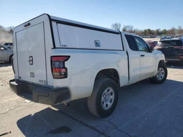 Photo 3 from auction – 2024 NISSAN FRONTIER S with VIN 1N6ED1CL4RN616383