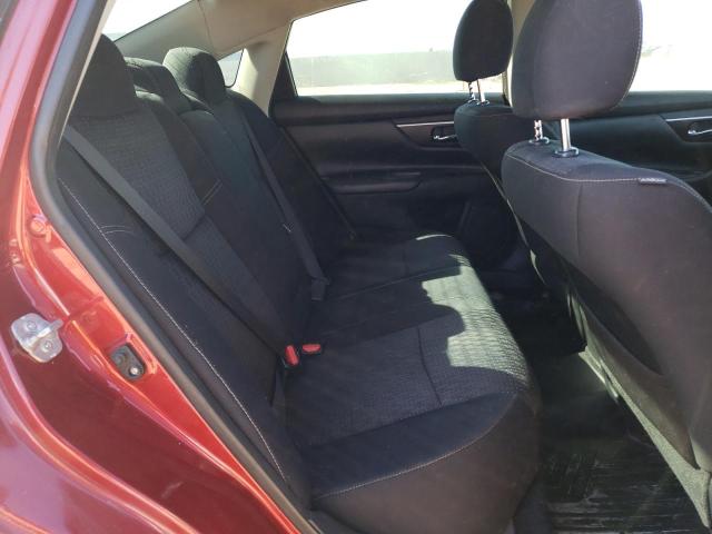 Photo 10 from auction – 2016 NISSAN ALTIMA 2.5 with VIN 1N4AL3AP0GC110926