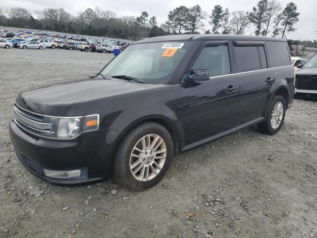 FORD FLEX SEL 2013 with VIN 2FMHK6C85DBD02241 - Photo from auction