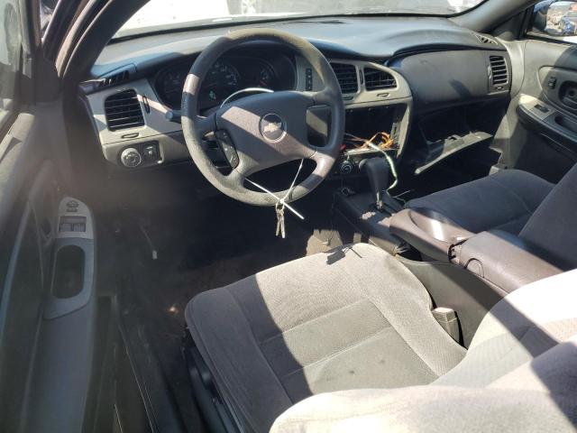 Photo 8 from auction – 2007 CHEVROLET MONTE CARL with VIN 2G1WJ15K679265456