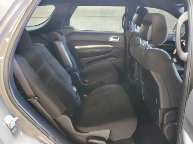 Снимка 11 от търг – 2020 DODGE DURANGO SX с VIN 1C4RDJAG8LC309683