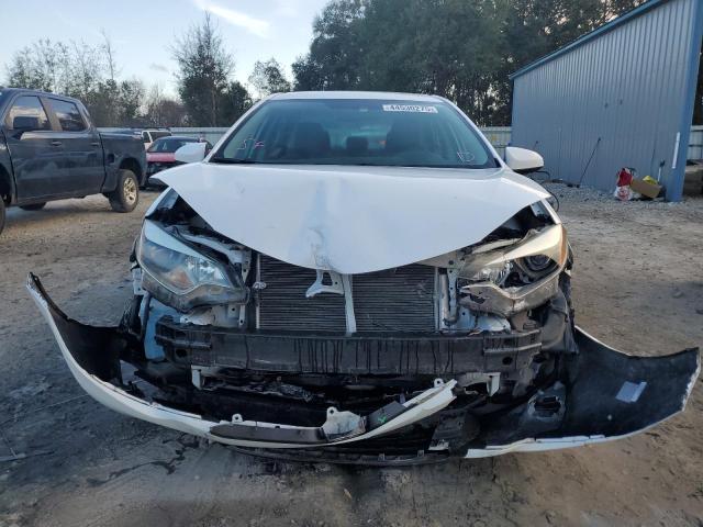 Photo 5 from auction – 2015 TOYOTA COROLLA L with VIN 2T1BURHE2FC460647
