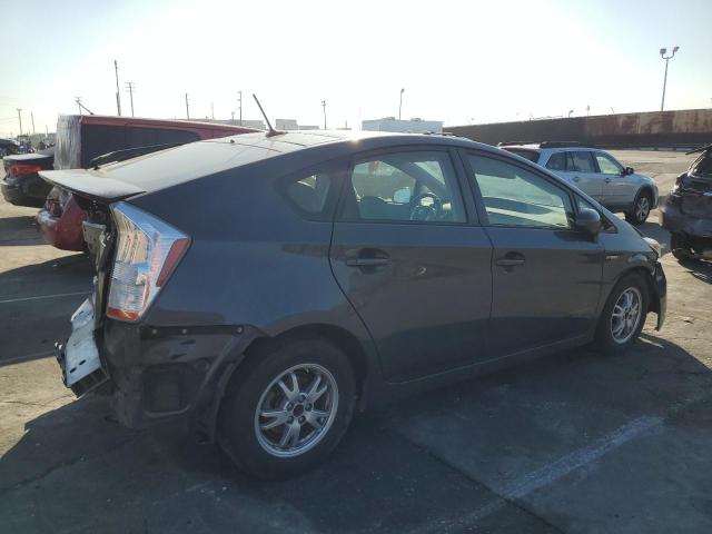 Photo 3 from auction – 2011 TOYOTA PRIUS with VIN JTDKN3DUXB1405644