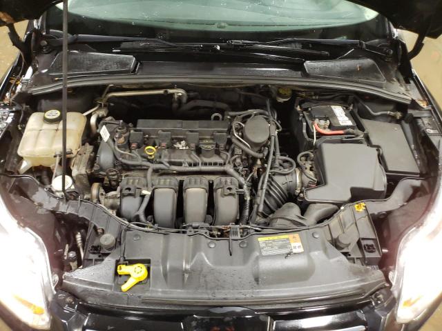 Фото 11 с аукциона – 2012 FORD FOCUS SEL с VIN 1FAHP3H29CL463284