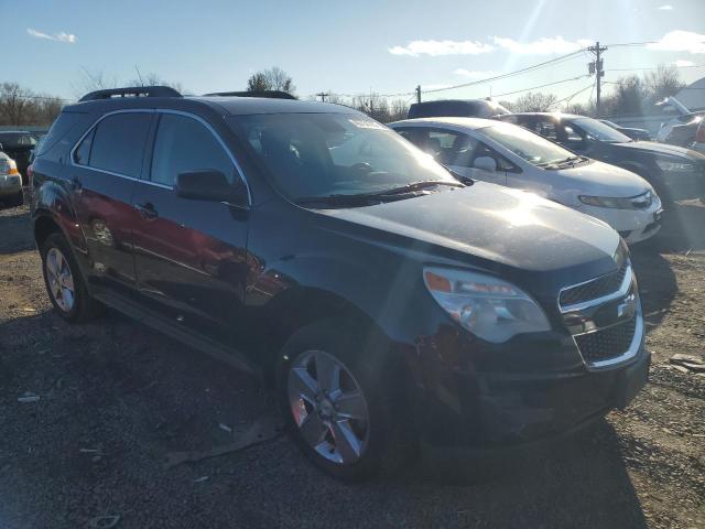 Photo 4 from auction – 2012 CHEVROLET EQUINOX LT with VIN 2GNFLEE50C6348015