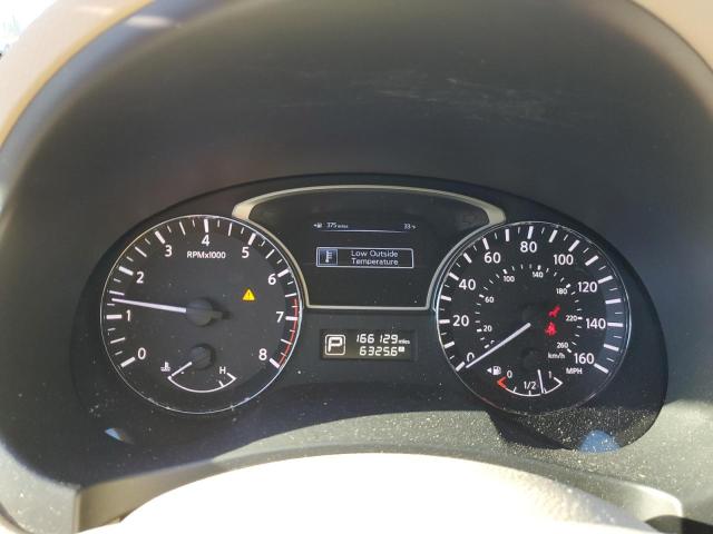 Photo 9 from auction – 2013 NISSAN ALTIMA 2.5 with VIN 1N4AL3AP3DN458946