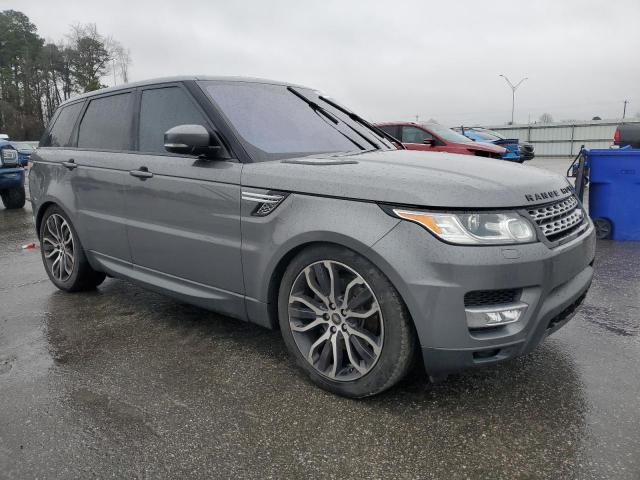 Photo 4 from auction – 2017 LAND ROVER RANGE ROVE with VIN SALWR2FK3HA125965