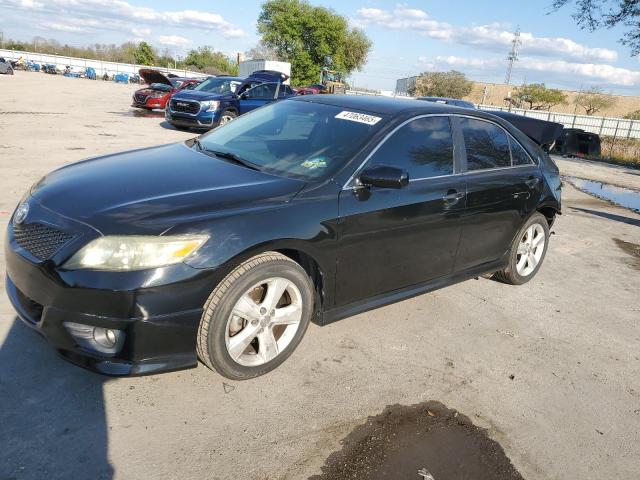 Photo 1 from auction – 2010 TOYOTA CAMRY BASE with VIN 4T1BF3EK4AU029381