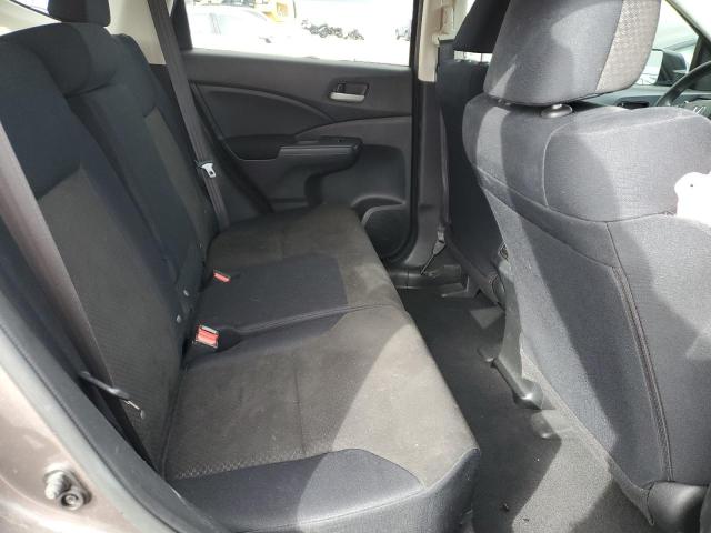 Photo 10 from auction – 2016 HONDA CR-V SE with VIN 5J6RM4H4XGL125682