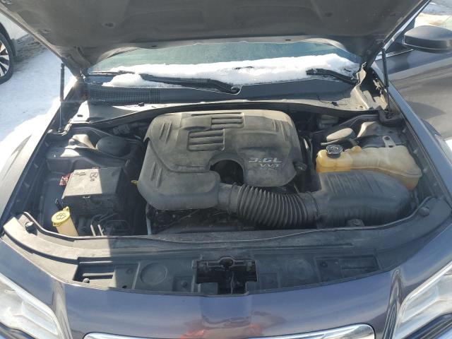 Photo 11 from auction – 2013 CHRYSLER 300 with VIN 2C3CCARG4DH564637