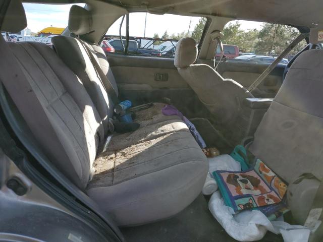 Photo 11 from auction – 2002 TOYOTA 4RUNNER SR with VIN JT3HN86R829065707