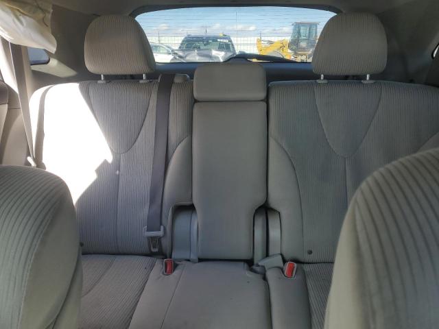 Photo 10 from auction – 2009 TOYOTA VENZA with VIN 4T3BK11A29U021425