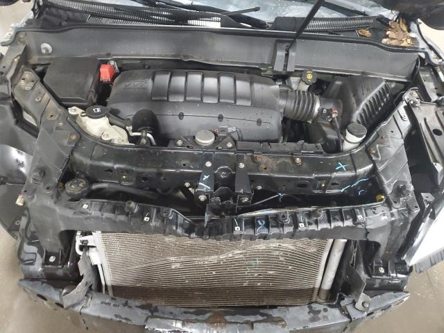 Photo 12 from auction – 2015 BUICK ENCLAVE with VIN 5GAKVBKD7FJ342734