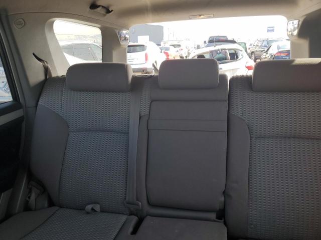 Photo 10 from auction – 2006 TOYOTA 4RUNNER SR with VIN JTEBU14R760094300