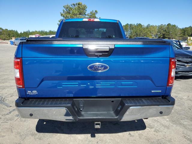 Photo 6 from auction – 2018 FORD F150 SUPER with VIN 1FTEX1EPXJKF14716