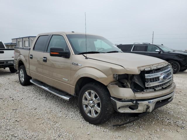 Photo 4 from auction – 2014 FORD F150 SUPER with VIN 1FTFW1CTXEKF20450