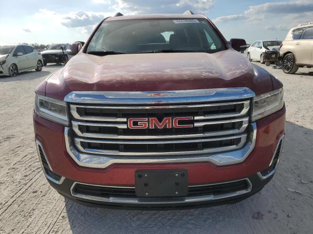Photo 5 from auction – 2021 GMC ACADIA SLE with VIN 1GKKNRLS4MZ185512