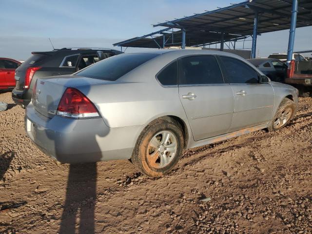 Photo 3 from auction – 2014 CHEVROLET IMPALA with VIN 2G1WA5E34E1161818