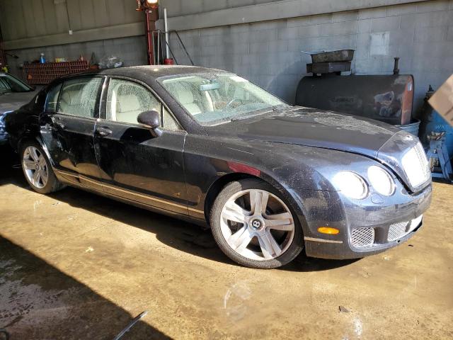 Photo 4 from auction – 2009 BENTLEY CONTINENTA with VIN SCBBR93W59C060518