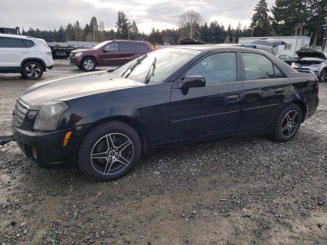 Photo 1 from auction – 2005 CADILLAC CTS HI FEA with VIN 1G6DP567050222465