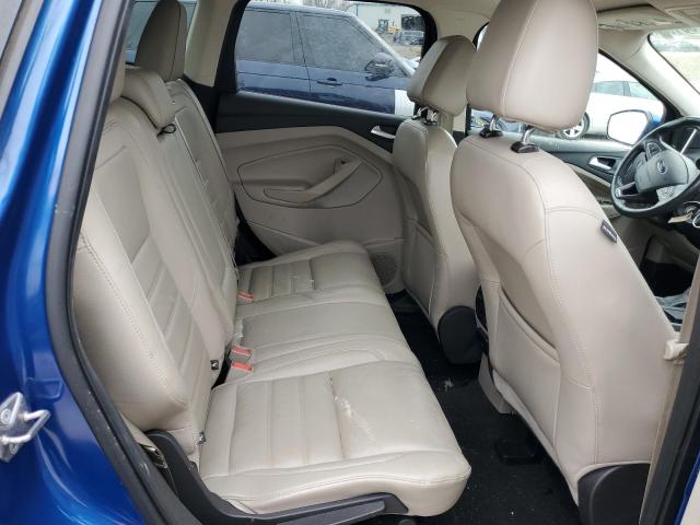 Photo 11 from auction – 2017 FORD ESCAPE SE with VIN 1FMCU0G99HUA25632