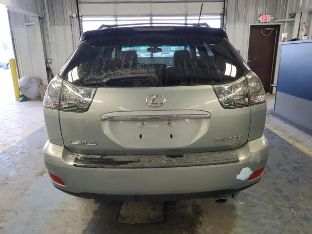 Photo 6 from auction – 2004 LEXUS RX 330 with VIN JTJGA31U140007119