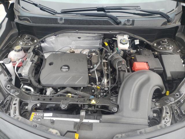 Photo 11 from auction – 2023 BUICK ENCORE GX with VIN KL4MMDSL1PB149014