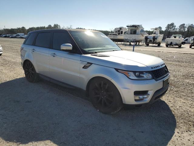 Photo 4 from auction – 2015 LAND ROVER RANGE ROVE with VIN SALWR2VF4FA530038