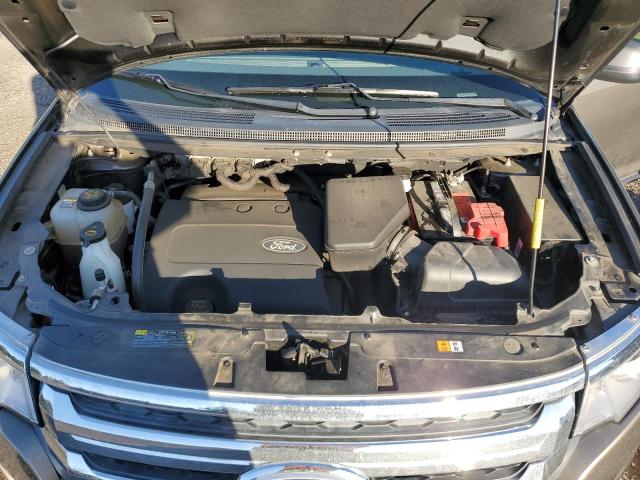 Photo 12 from auction – 2013 FORD EDGE LIMIT with VIN 2FMDK4KC9DBB66740