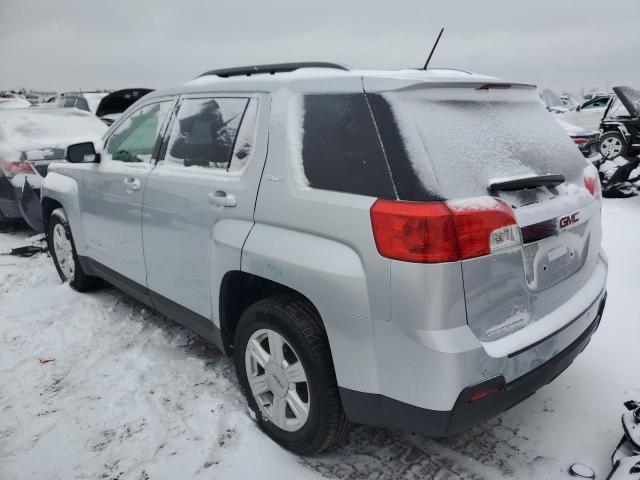 Photo 2 from auction – 2015 GMC TERRAIN SL with VIN 2GKALREK5F6313365