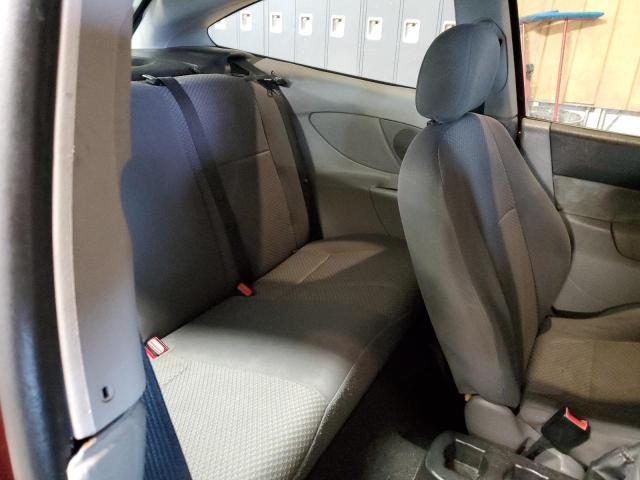 Photo 10 from auction – 2005 FORD FOCUS ZX3 with VIN 3FAFP31N05R144632