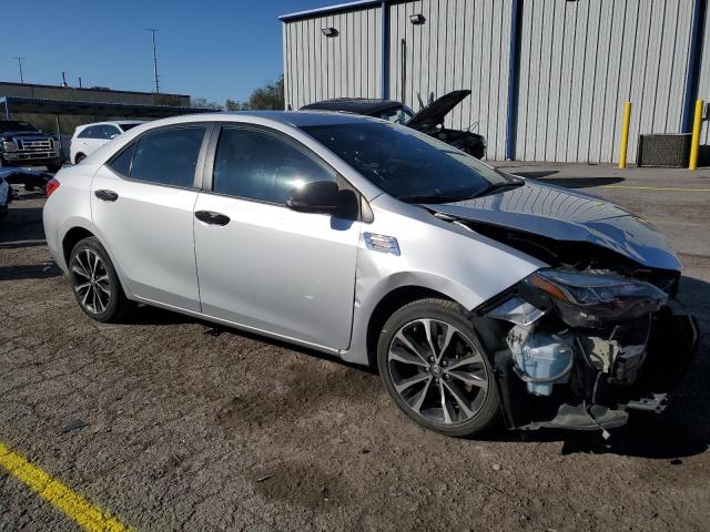 Фото 4 с аукциона – 2018 TOYOTA COROLLA L с VIN 5YFBURHEXJP801432