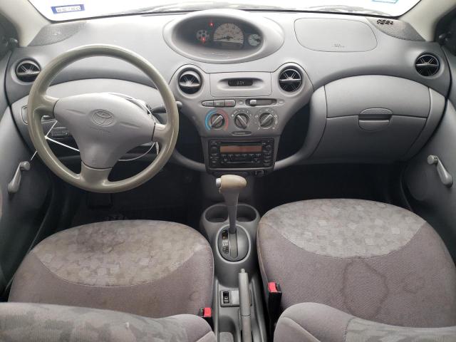 Photo 8 from auction – 2002 TOYOTA ECHO with VIN JTDBT123620234174