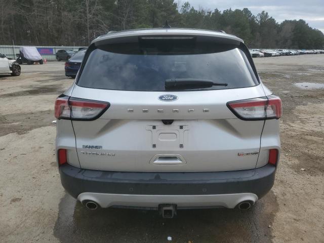 Photo 6 from auction – 2020 FORD ESCAPE TIT with VIN 1FMCU9J9XLUB07214